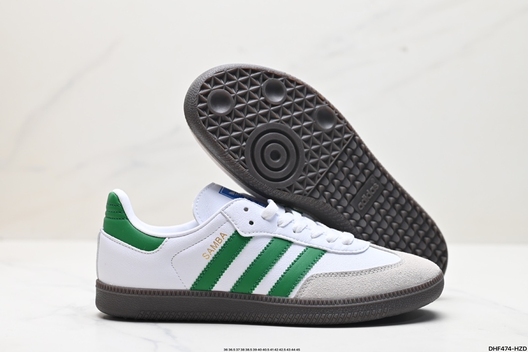 Adidas Samba Shoes